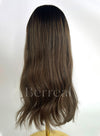 Lace Top  Wigs 22Inch  Nikki