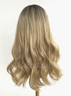 Lace Top  Wigs 20Inch   Rigel
