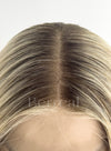 Lace Top  Wigs 20Inch   Rigel