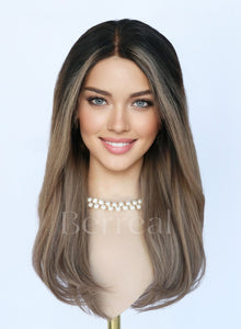  Lace Top  Wigs 18inch Stella