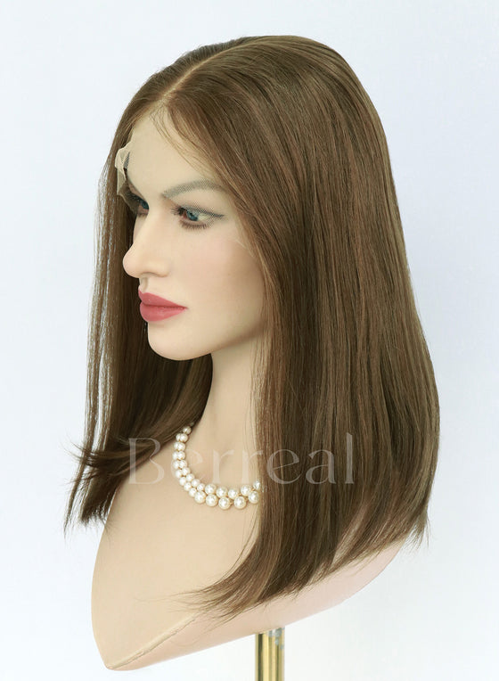 Lace Top Wigs 14Inch Omega