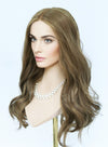 Lace Top Wigs 22Inch  Omega