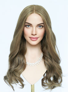  Lace Top Wigs 22Inch  Omega