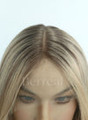 Lace Top  Wigs 22nch  Shakti