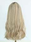 Lace Top  Wigs 22nch  Shakti