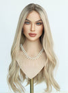 Lace Top  Wigs 22nch  Shakti
