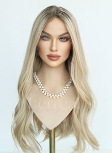 Lace Top  Wigs 22nch  Shakti