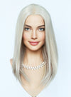 Lace Top Wigs 16inch Aurora