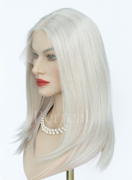 Lace Top Wigs 16inch Aurora