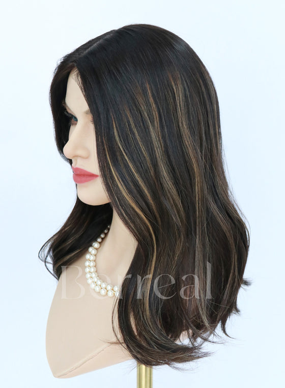 Jewish Wigs 18Inch Tabitha