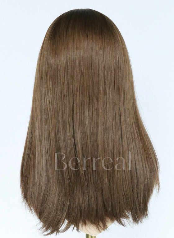 Lace Top  Wigs 18inch Tacy