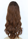 Lace Top Pony Wigs 20Inch Sidra